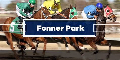 Fonner Park Picks .